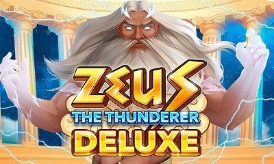 Zeus the Thunderer Deluxe