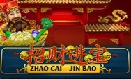Zhao Cai Jin Bao
