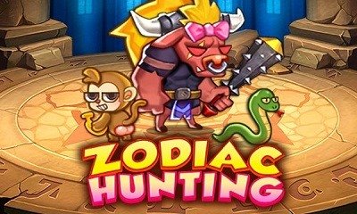 Zodiac Hunting