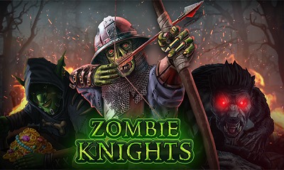 Zombie Knight