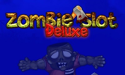 Zombie Slot Deluxe