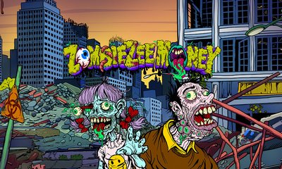 Zombiezee Money